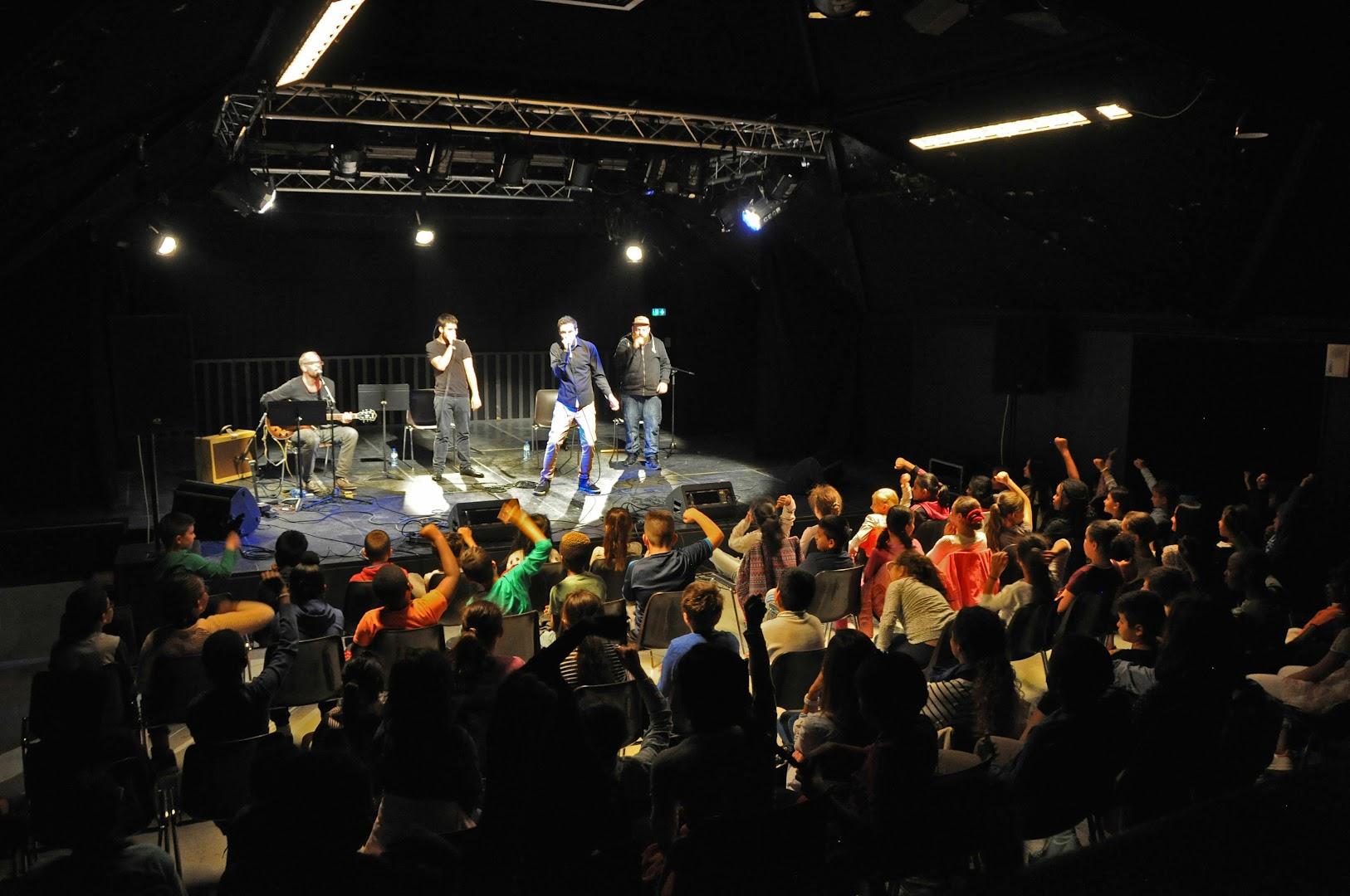 Au Mille Club - Photo 2