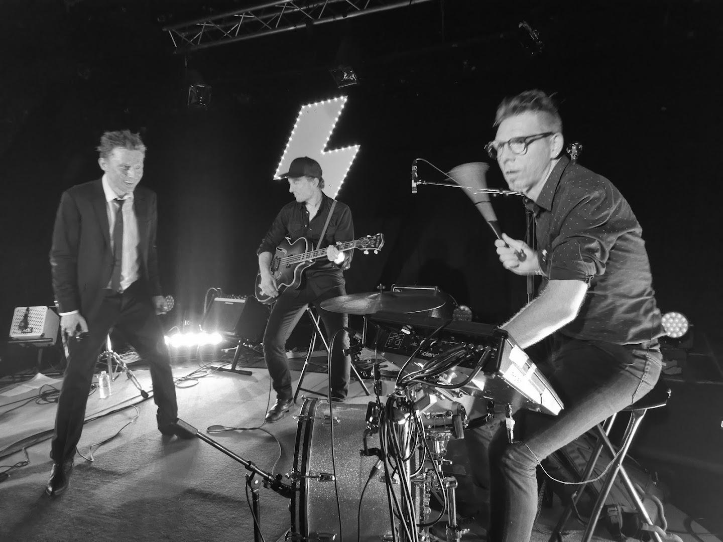 Au Mille Club - Photo 3